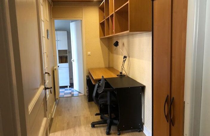 Appartement de 93m2 à louer sur Versailles — photo 5