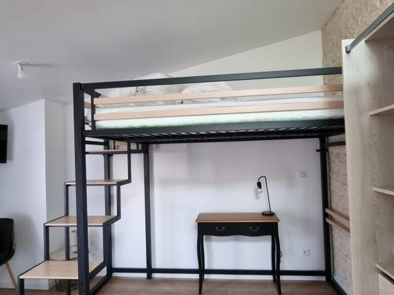 Studio de 20m2 à louer sur Niort — photo 1