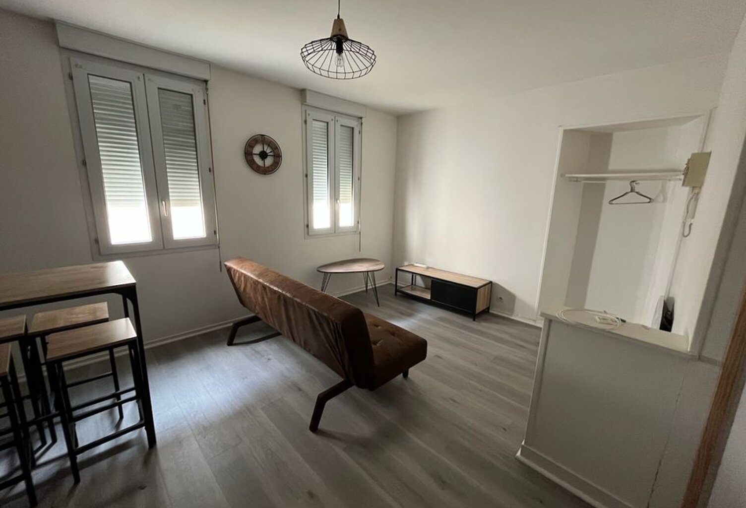 Appartement de 37m2 à louer sur Niort — photo 1