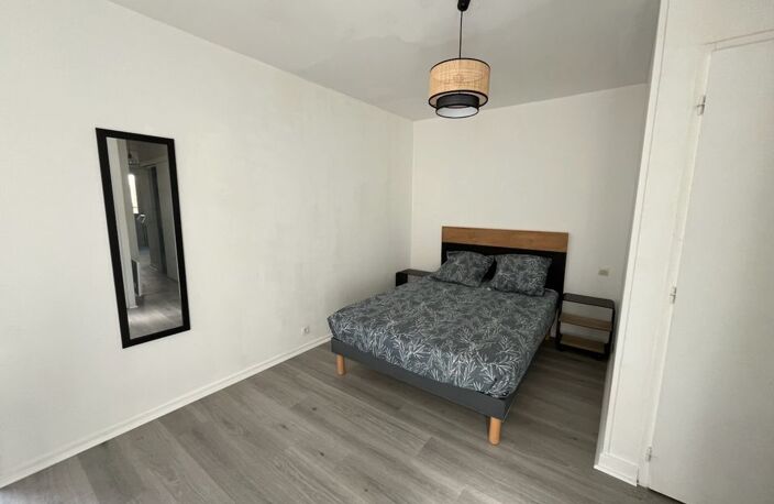 Appartement de 37m2 à louer sur Niort — photo 2