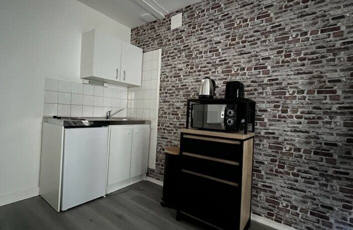 Appartement de 37m2 à louer sur Niort — photo 3