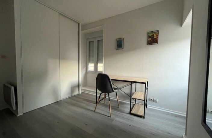 Appartement de 37m2 à louer sur Niort — photo 4