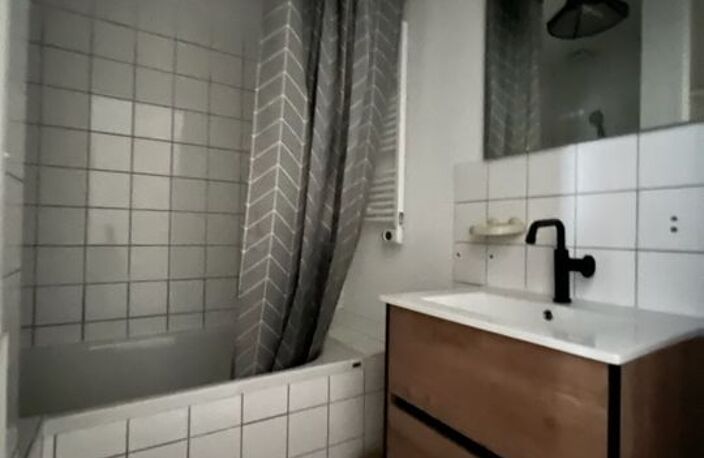 Appartement de 37m2 à louer sur Niort — photo 5