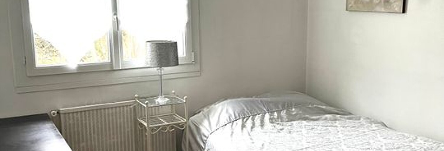 Appartement 1 Pièce 25 m² à louer à Niort (79000)