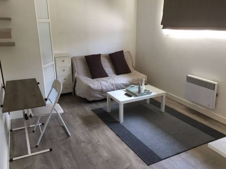 Studio de 24m2 à louer sur Niort — photo 1