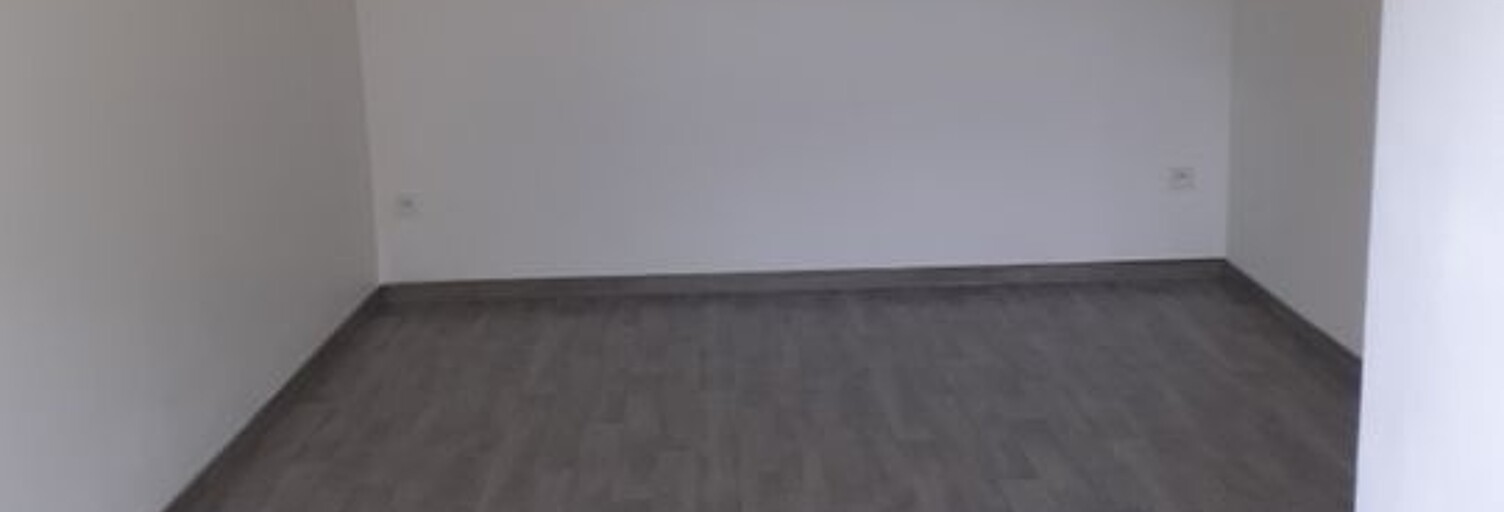 Appartement 2 Pièces 31 m² à louer à Bazeilles (08140)