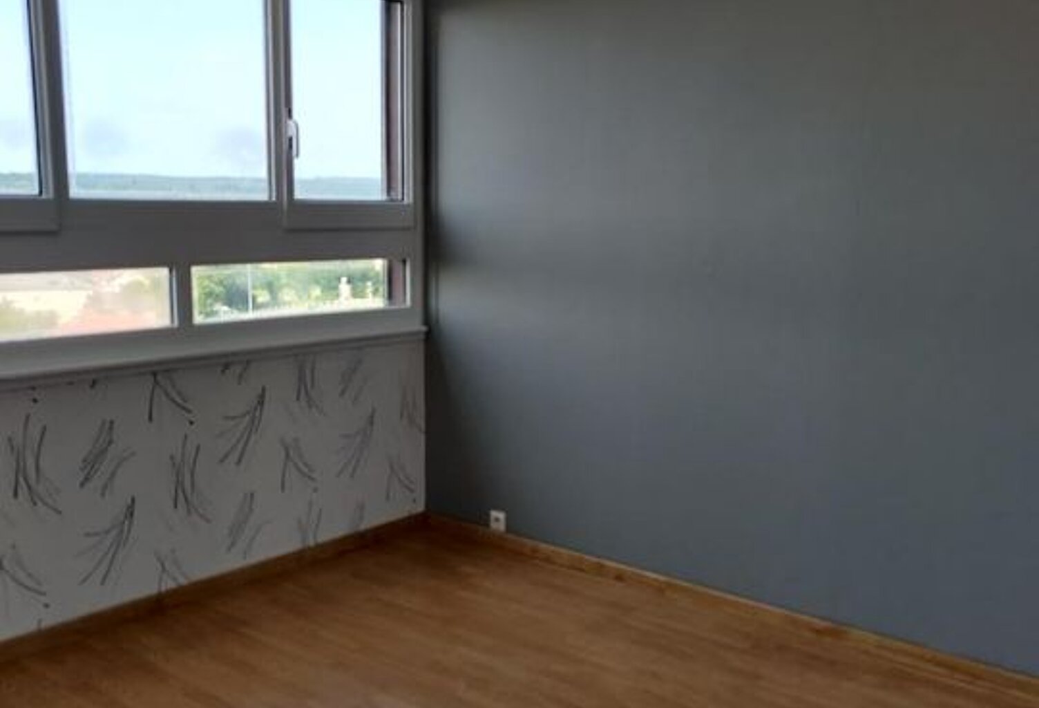 Appartement de 80m2 à louer sur Charleville-Mézières — photo 1