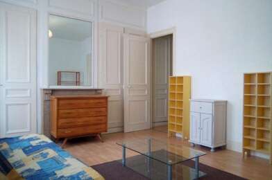 Appartement 1 pièces 510 €