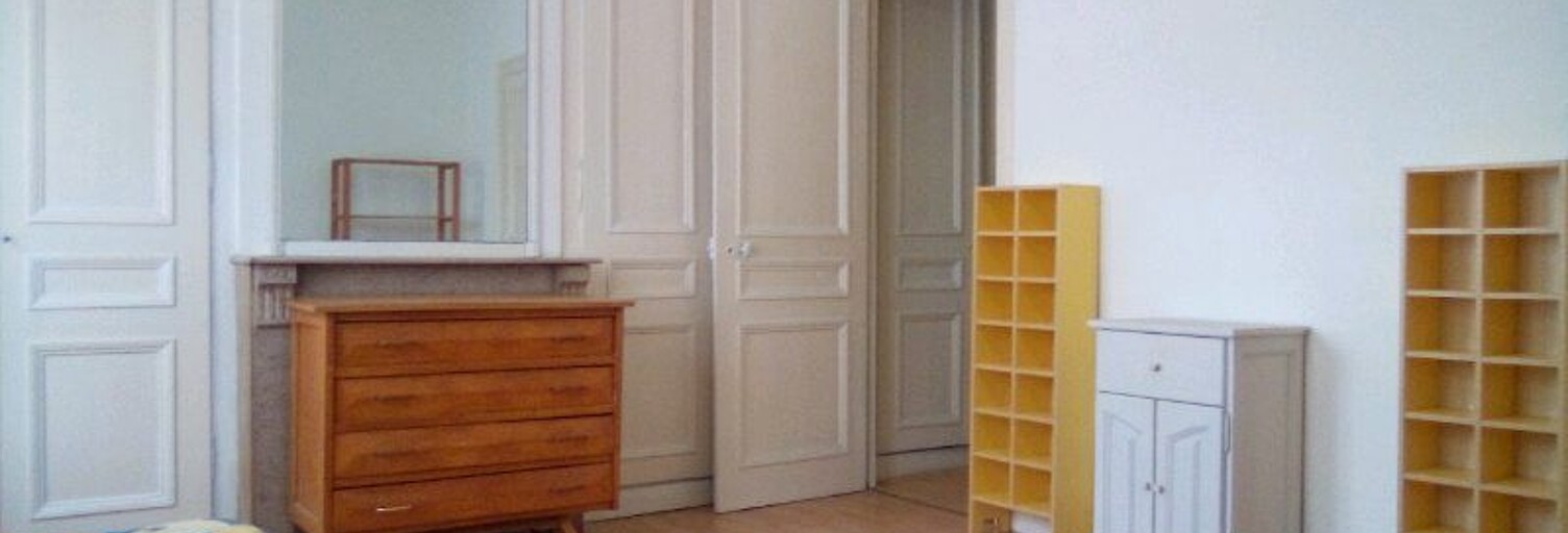 Appartement 1 Pièce 30 m² à louer à Amiens (80000)