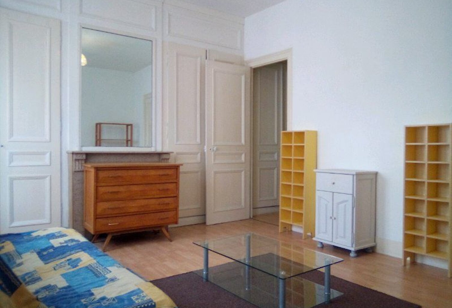 Appartement de 30m2 à louer sur Amiens — photo 1