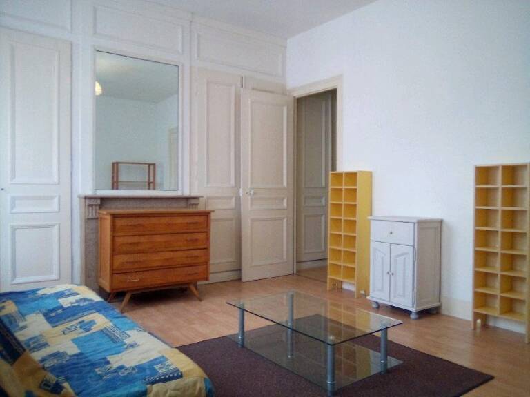 Appartement de 30m2 à louer sur Amiens — photo 1
