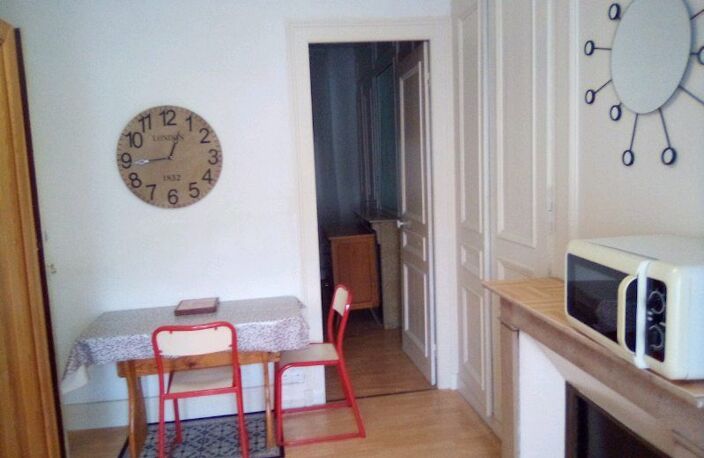 Appartement de 30m2 à louer sur Amiens — photo 2