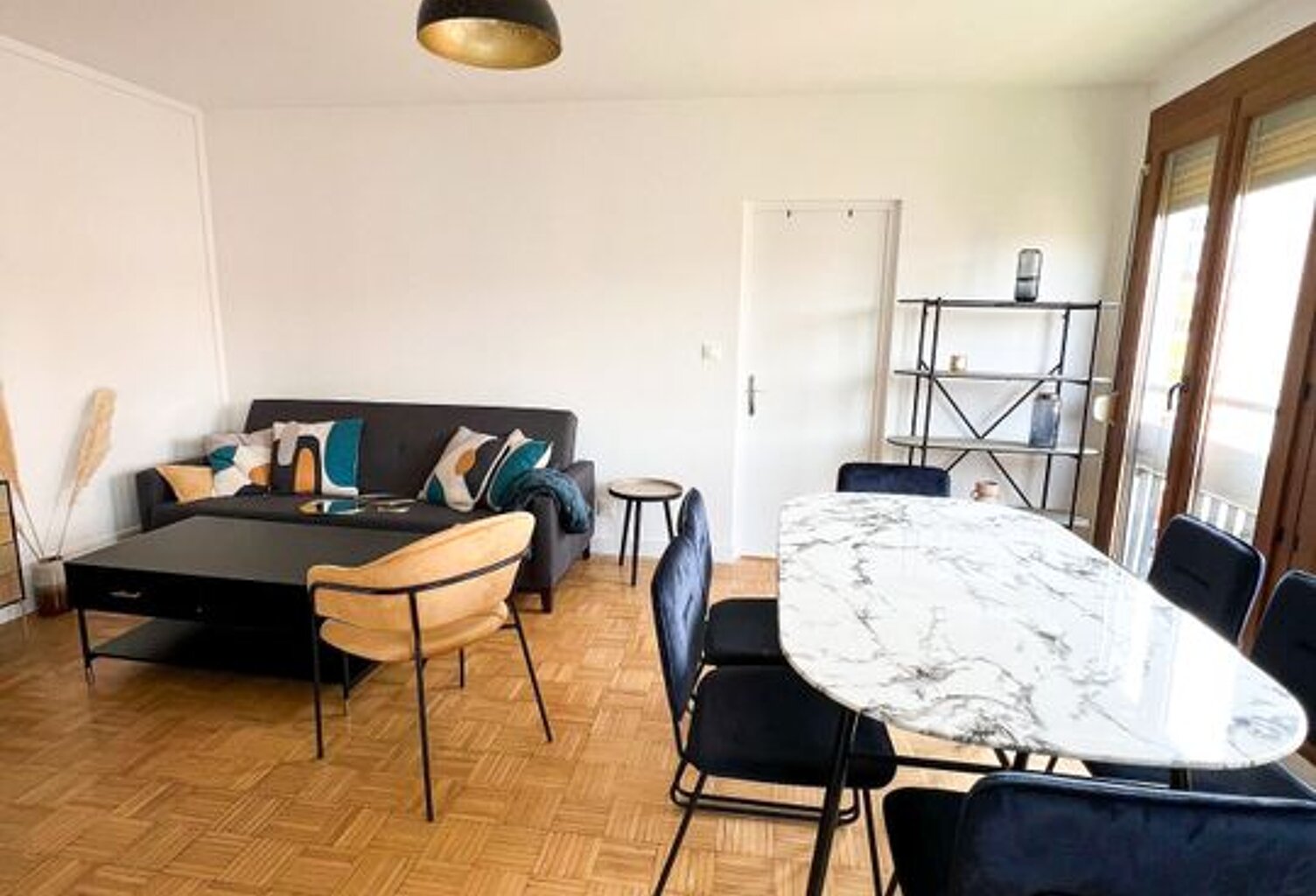 Appartement de 94m2 à louer sur Amiens — photo 1