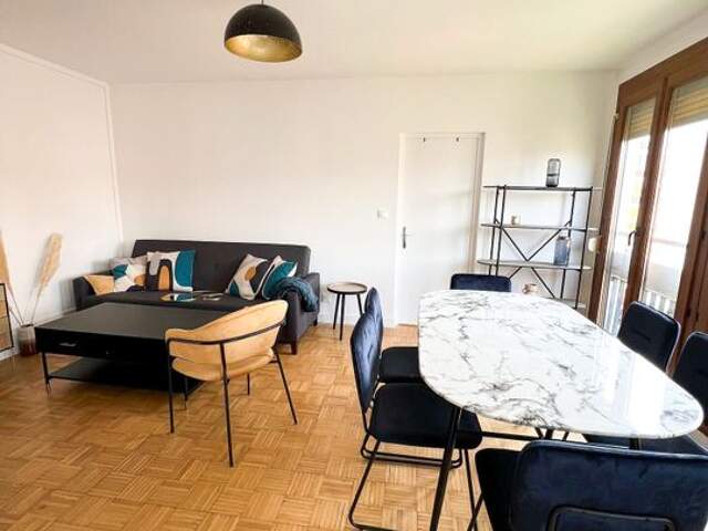 Appartement de 94m2 à louer sur Amiens — photo du bien