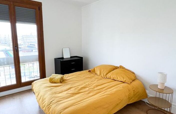 Appartement de 94m2 à louer sur Amiens — photo 2