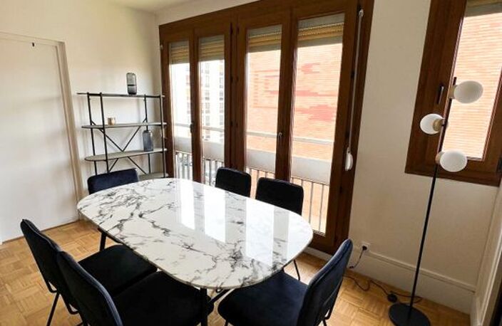 Appartement de 94m2 à louer sur Amiens — photo 3