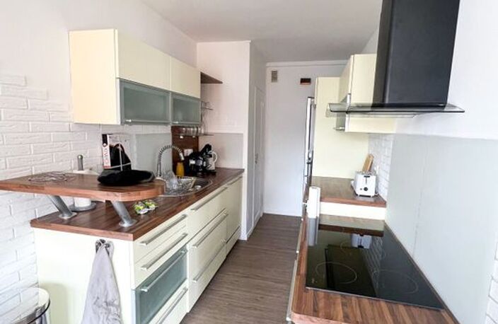Appartement de 94m2 à louer sur Amiens — photo 5