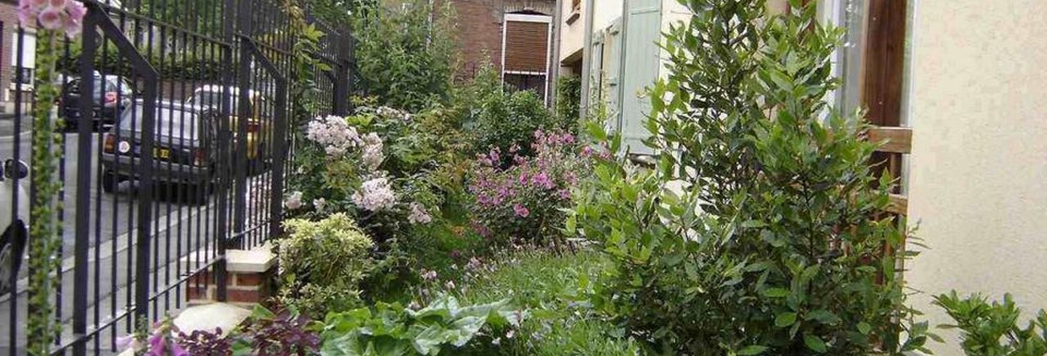 Appartement 4 Pièces 73 m² à louer à Amiens (80000)