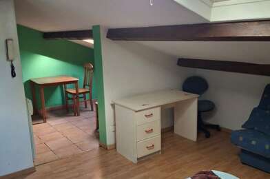 Appartement 1 pièces 425 €