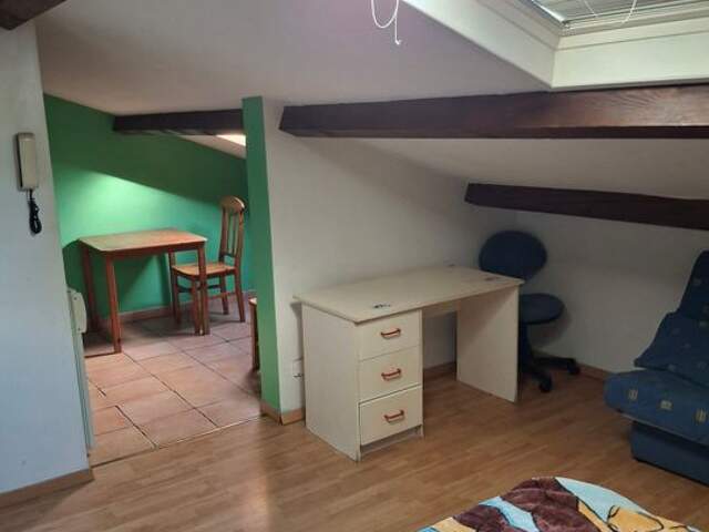 Appartement de 28m2 à louer sur Albi — photo du bien