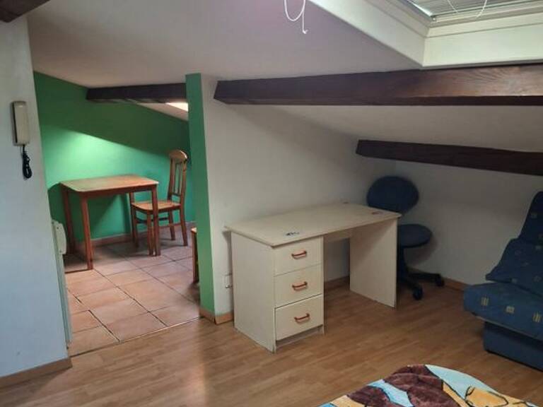 Appartement de 28m2 à louer sur Albi — photo 1