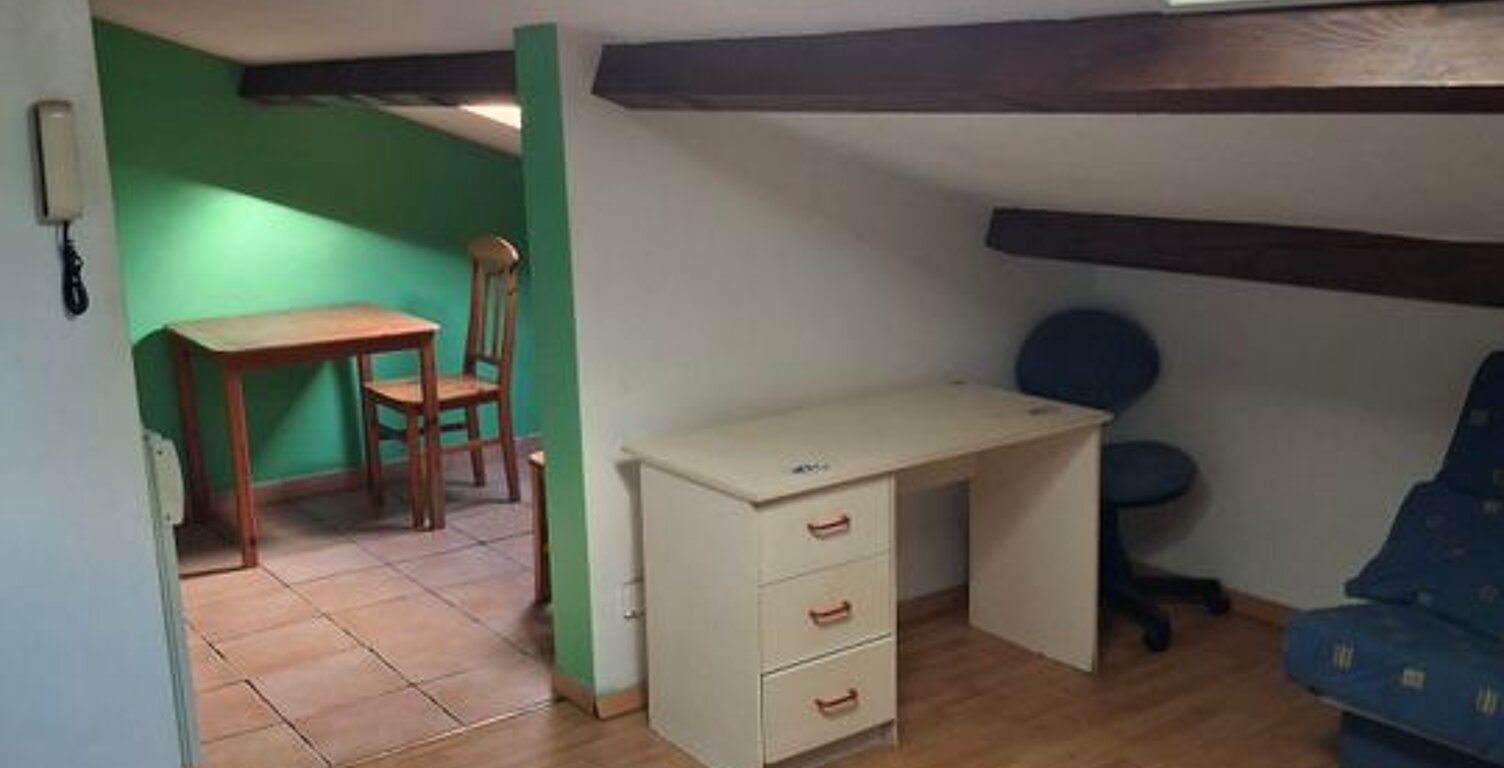 Appartement de 28m2 à louer sur Albi — photo 1