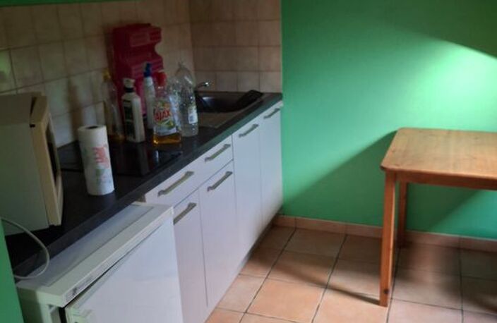 Appartement de 28m2 à louer sur Albi — photo 3