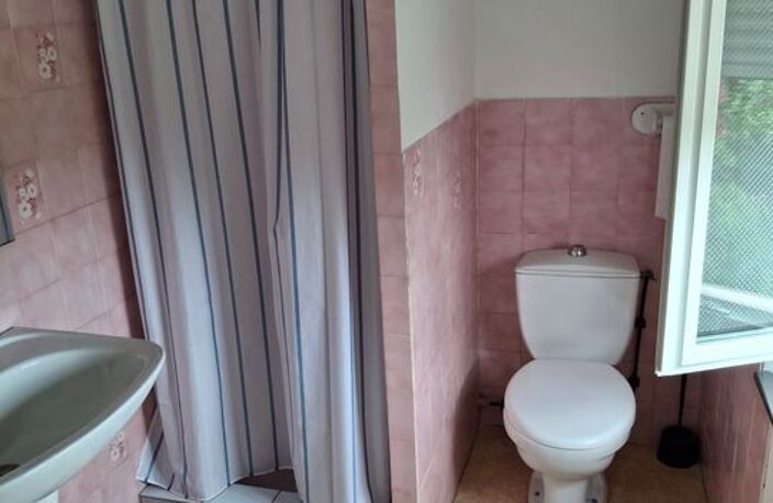 Appartement de 28m2 à louer sur Albi — photo 4