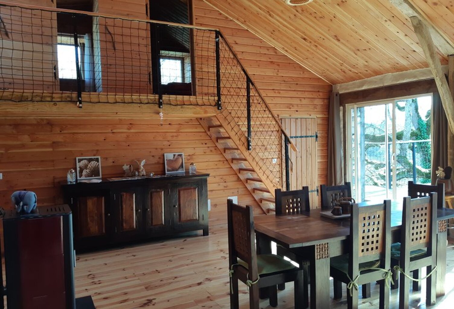 Maison de 128m2 à louer sur Brassac — photo 1