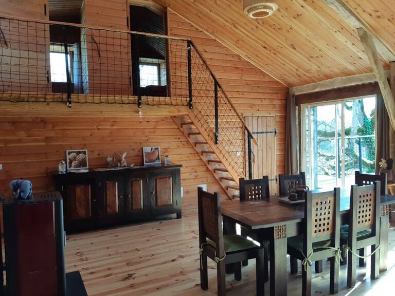 Maison de 128m2 à louer sur Brassac — photo 1