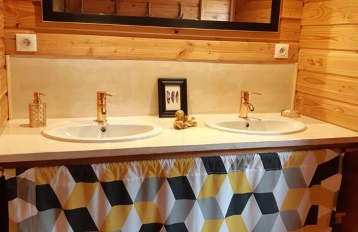 Maison de 128m2 à louer sur Brassac — photo 3