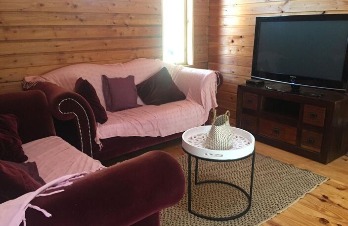 Maison de 128m2 à louer sur Brassac — photo 4