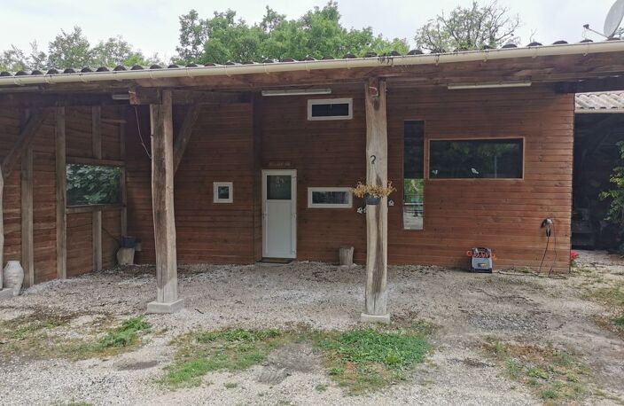 Maison de 128m2 à louer sur Brassac — photo 5