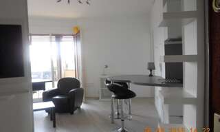 Appartement 1 Pièce 32 m² à louer à Montauban (82000)