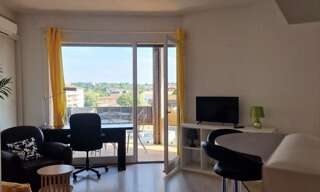 Appartement 1 Pièce 32 m² à louer à Montauban (82000)