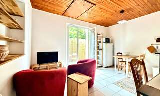Appartement 2 Pièces 25 m² à louer à Montauban (82000)