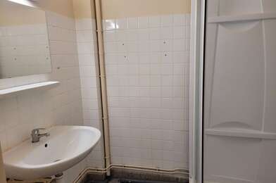 Appartement 1 pièces 370 €