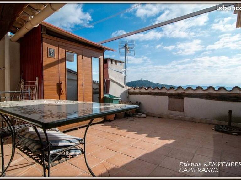 Maison de 185m2 à louer sur Callas — photo 1