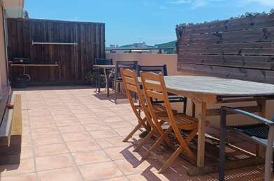 Appartement 1 pièces 600 €