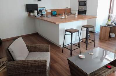 Appartement de 58m2 à louer sur Draguignan — photo du bien