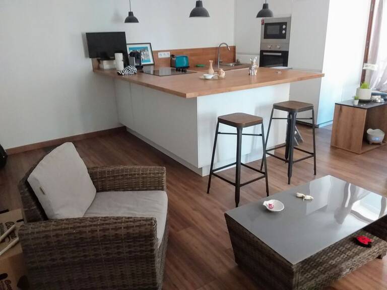 Appartement de 58m2 à louer sur Draguignan — photo 1