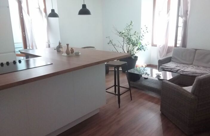Appartement de 58m2 à louer sur Draguignan — photo 2