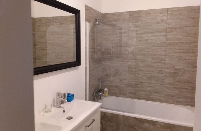 Appartement de 58m2 à louer sur Draguignan — photo 4