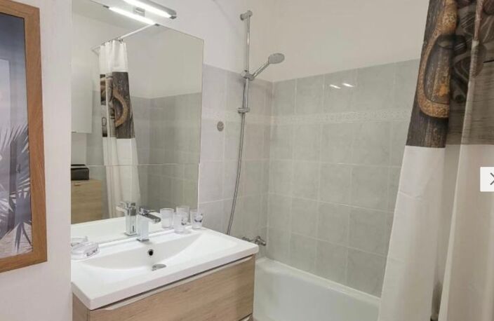 Appartement de 36m2 à louer sur Fréjus — photo 2
