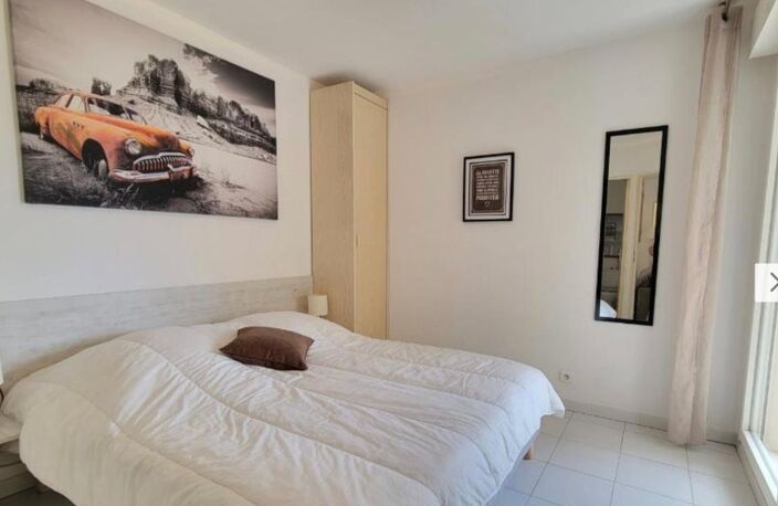 Appartement de 36m2 à louer sur Fréjus — photo 3