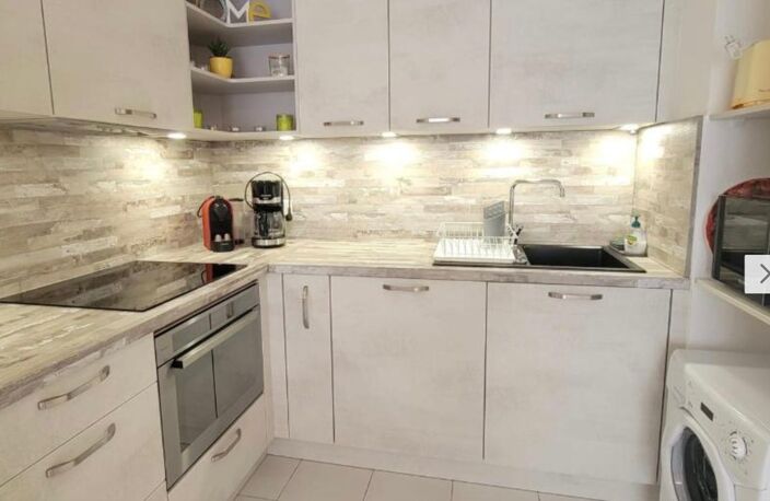 Appartement de 36m2 à louer sur Fréjus — photo 4