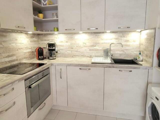 Appartement de 36m2 à louer sur Fréjus — photo du bien