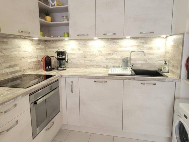 Appartement de 36m2 à louer sur Fréjus — photo 1