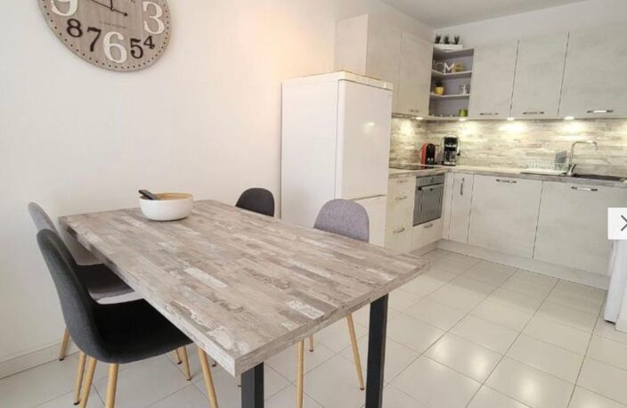 Appartement de 36m2 à louer sur Fréjus — photo 5