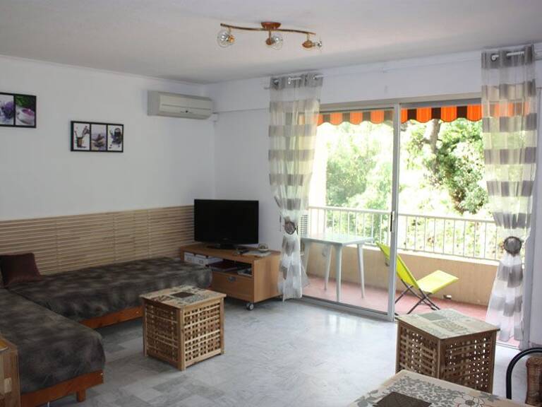 Appartement de 33m2 à louer sur Hyères — photo 1